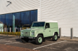 2015 Land Rover Defender