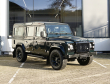 2011 Land Rover Defender