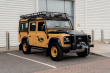 2016 Land Rover Defender