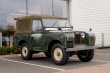 2023 Land Rover Series 2a