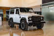 2014 Land Rover Defender