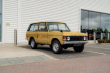 1975 Land Rover Range Rover