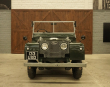 1951 Land Rover Series 1