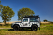 2015 Land Rover Defender