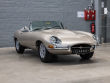 1964 Jaguar E-type