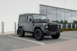 2016 Land Rover Defender