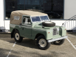 1959 Land Rover Series 2