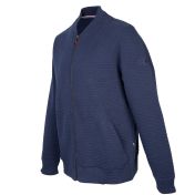 Men's Heritage Casual Zip Up Jacket