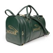 Jaguar Classic Gym Bag