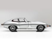 Limited Edition E-Type 1:18 Scale Model - Colour