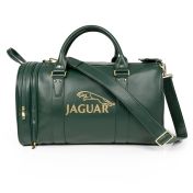 Jaguar Classic Gym Bag