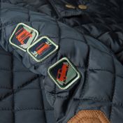 Boys' Quilted Jacket