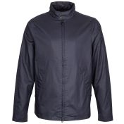 Men's Heritage Zip Up Cotton Jacket