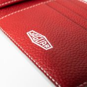 Limited Edition Heritage Wallet