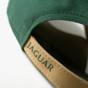 Jaguar Classic Cap