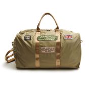 Red Canoe Duffle bag - Army Green