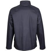 Men's Heritage Zip Up Cotton Jacket