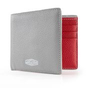 Limited Edition Heritage Wallet