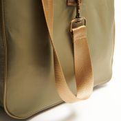 Red Canoe Duffle bag - Army Green