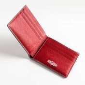 Limited Edition Heritage Wallet