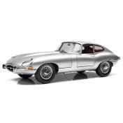 Limited Edition E-Type 1:18 Scale Model - Colour