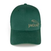 Jaguar Classic Cap