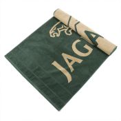 Jaguar Classic Gym Towel