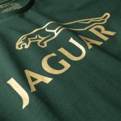 Jaguar Men's Classic T-Shirt