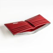 Limited Edition Heritage Wallet