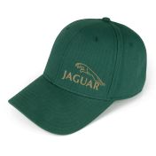 Jaguar Classic Cap