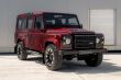 2015 Land Rover Defender