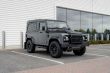 2016 Land Rover Defender