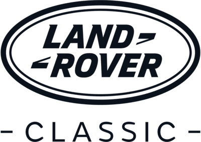 Land Rover Logo